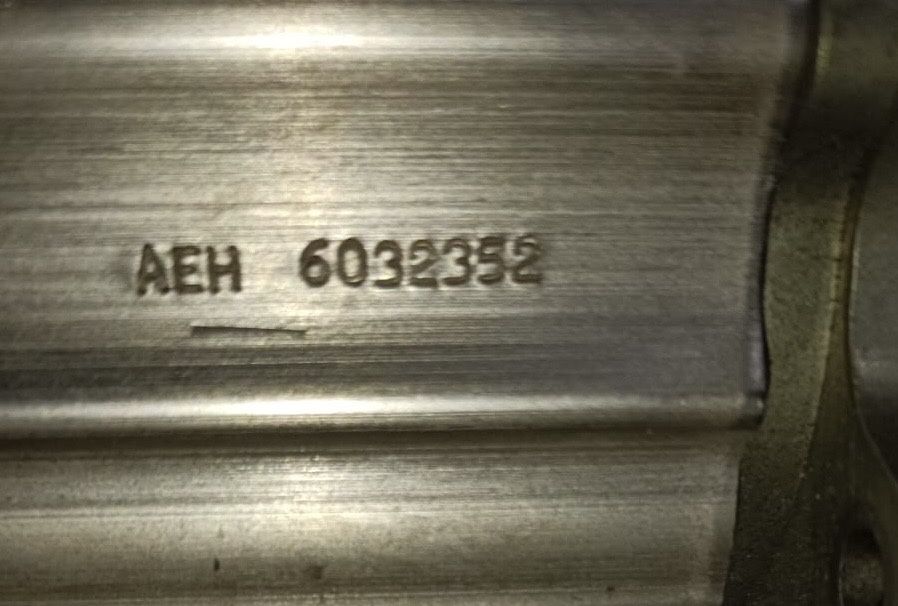 ТНВД Mini Cooper N14.