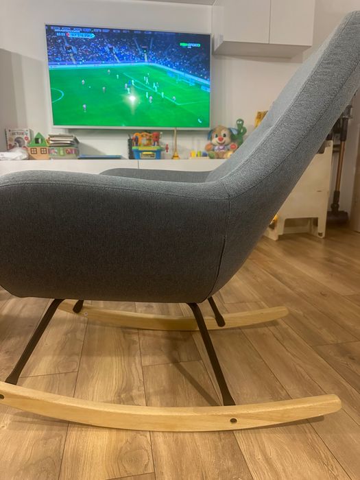 Люлеещ се стол Nebel