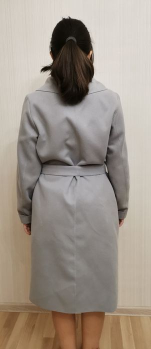 Демисезонное пальто