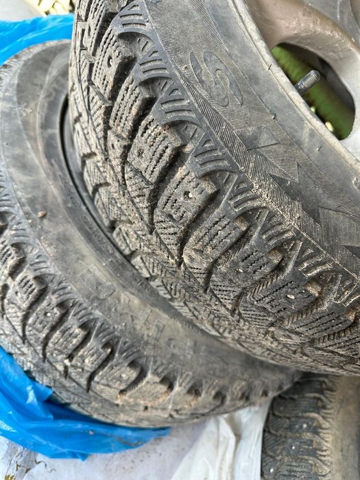 Продается шины разные