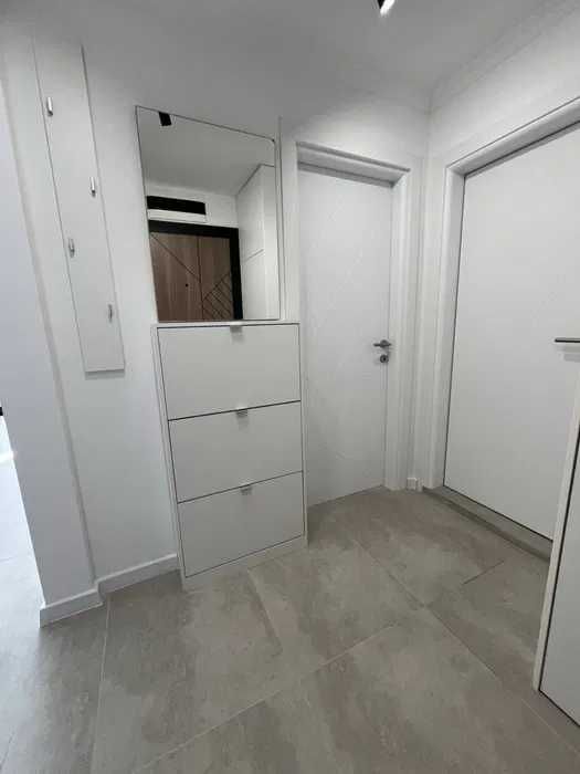 Дава се под наем Двустаен апартамент в Пловдив, Остромила - 65 кв.м за 150 € - Снимка #2