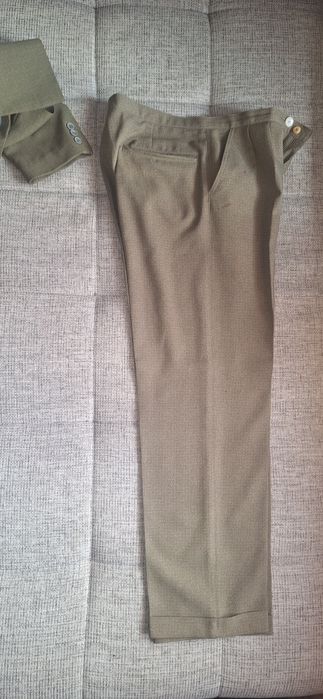 Sacou barbati marimea 46