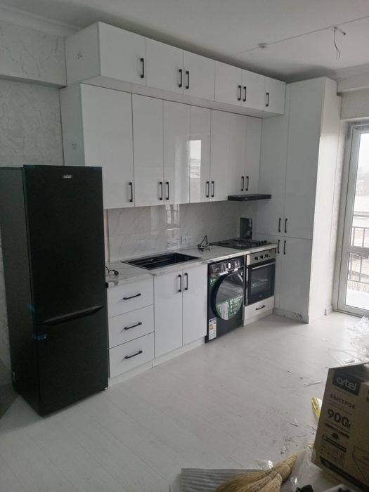 Мебель на заказ для вашего дома