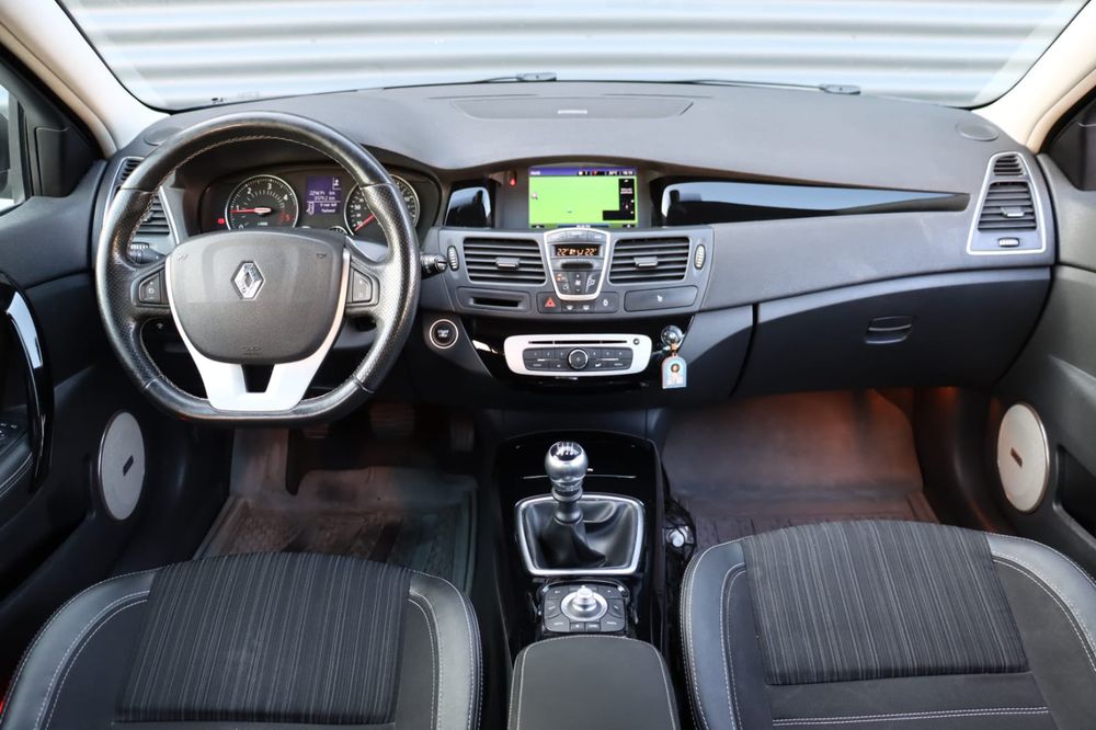 Renault laguna 3    Proprietar