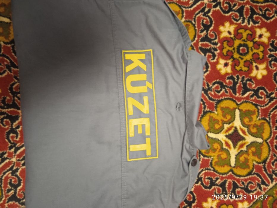 Форма кузет буу продам