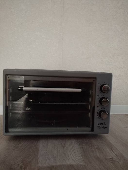 Продаётся духовой шкаф