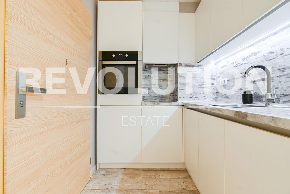 Дава се под наем Едностаен апартамент в София, Студентски град - 42 кв.м за 500 € - Снимка #6