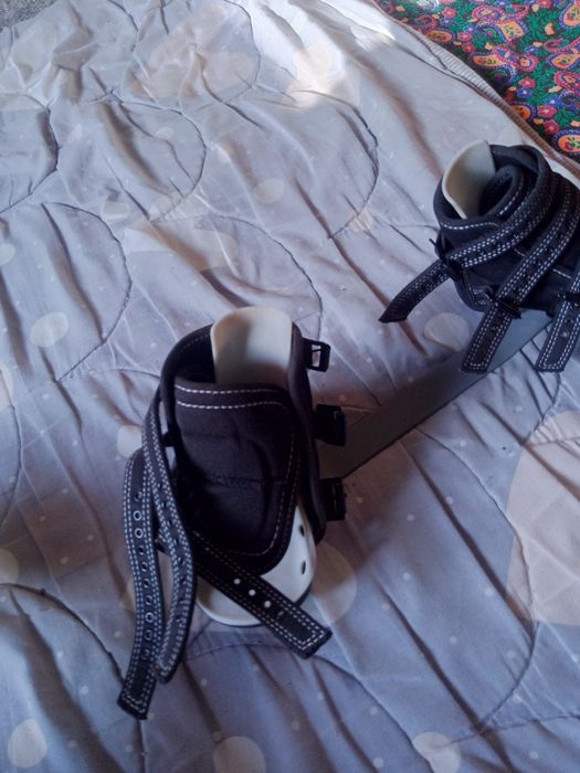 Ortopedik oyoq kiyimlar