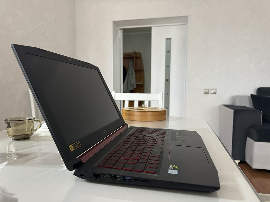 Ноутбук Acer Nitro 5
