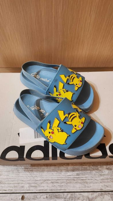 Детски джапанки 25 номер