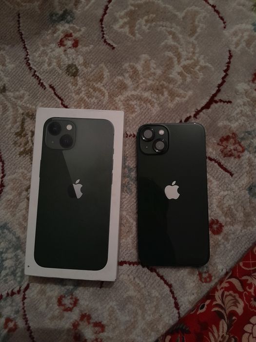 Iphone13 оргинал