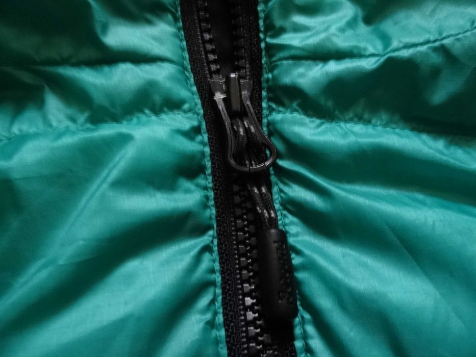 bergans of norway  L мъжко пух