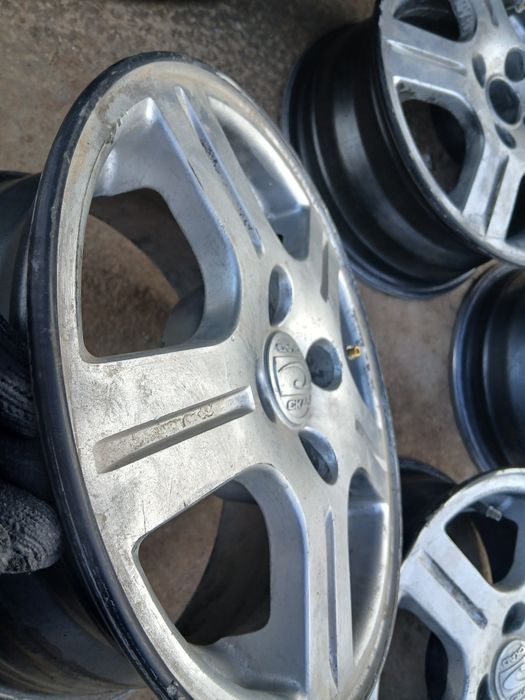 Р13 титанка сатам