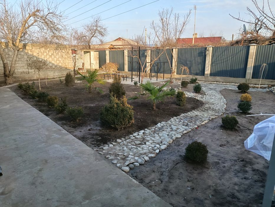 Чирчик шахар нижний