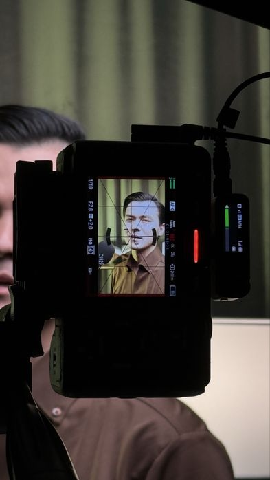 Кинокамера Sony FX30