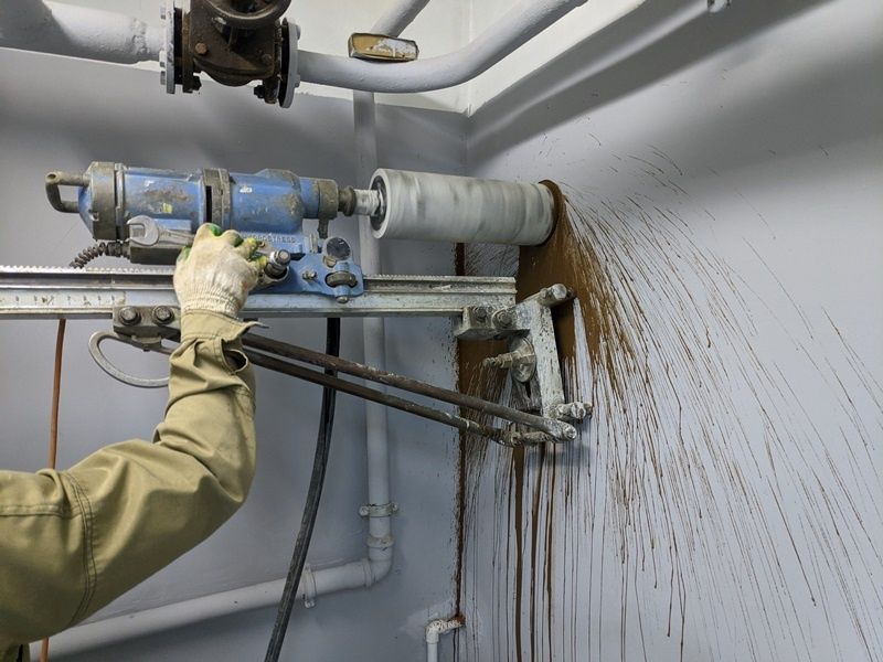 Алмазное Сверление АРЗАН Баға