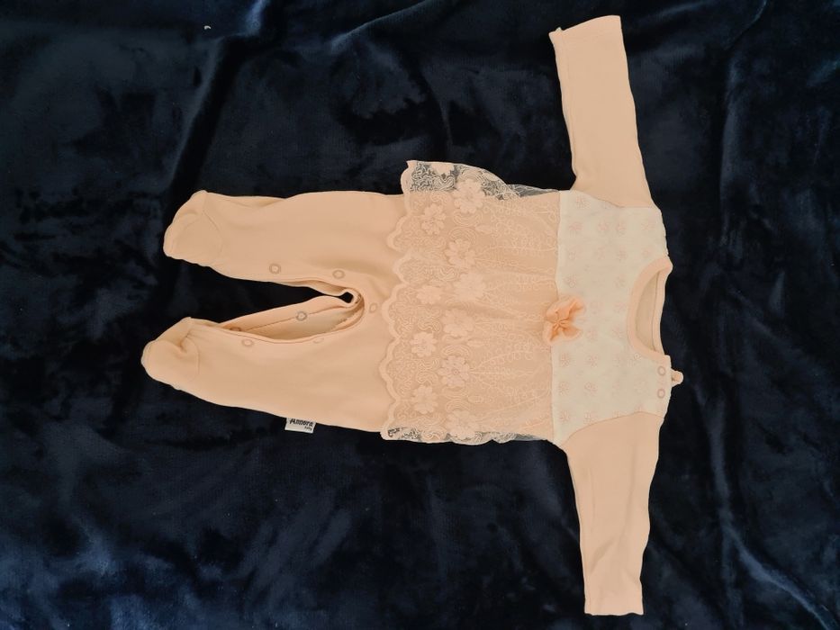 Комбинезон нарядный