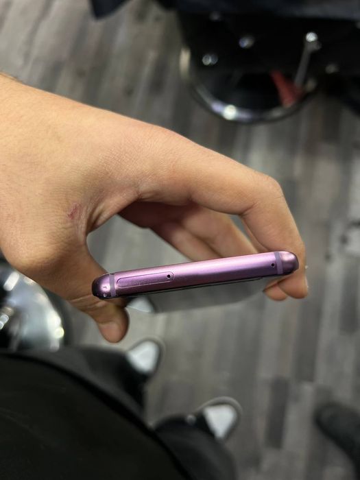 Samsung s9+ 64/6gb