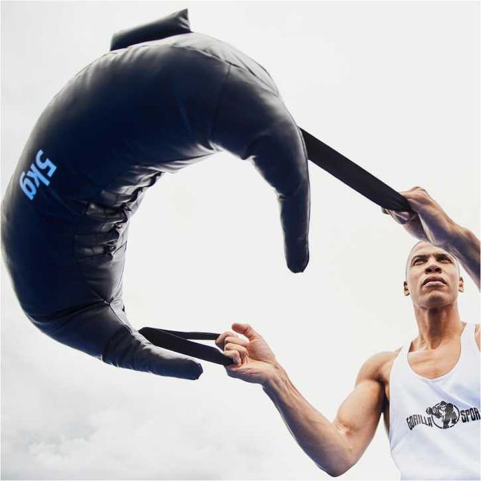 Sac bulgaresc: 22,5 KG