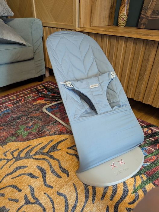 Balansoar Baby Björn Bliss