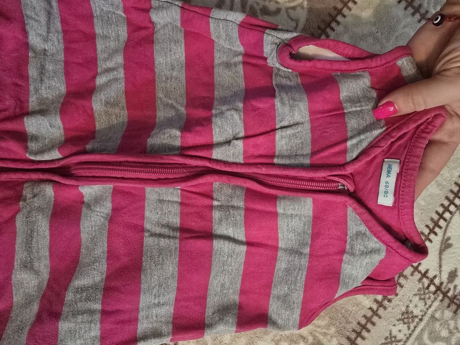 Спални чувалчета