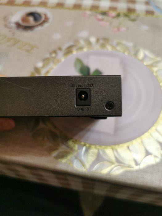 Router wifi NetGear ProSAFE