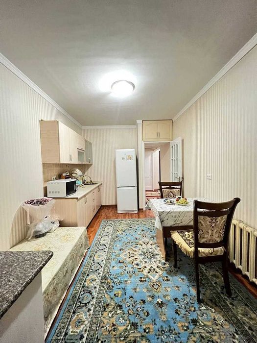 Дружба народов Magic City рўпарасида кизларга квартира без маклера