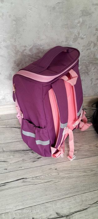 Продам новый  школьный рюкзак