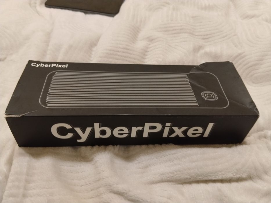 Преносим Термо принтер CyberPixel