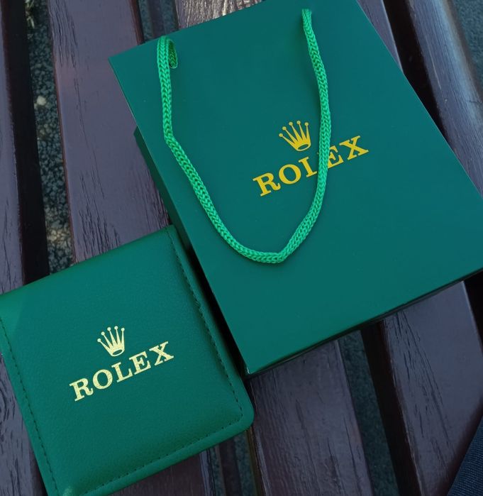 Продам наручные часы Rolex