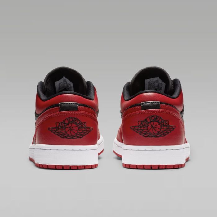 Nike Air Jordan 1 Low оригинал