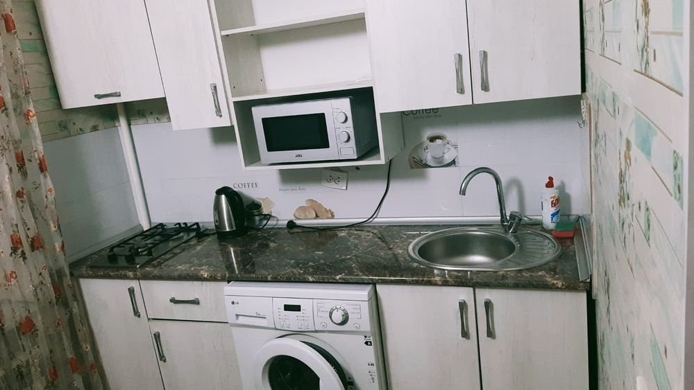 Квартира посуточно,кандер,Центр