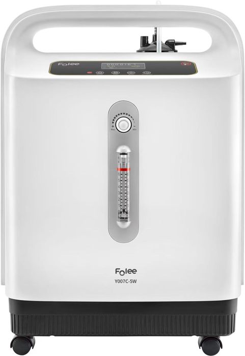 Кислородный консентратор 5 литровый в наличии