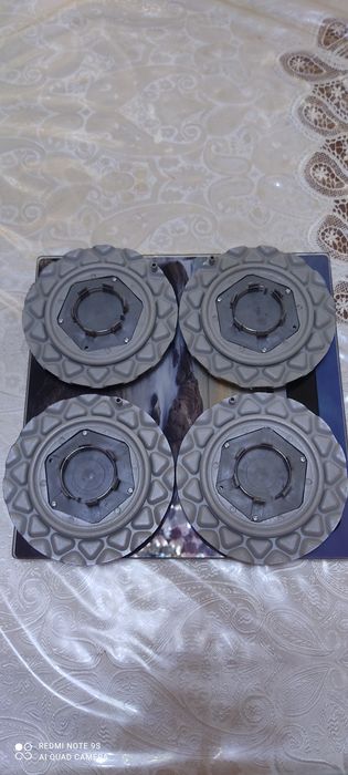 Заглушки колпаки на диски