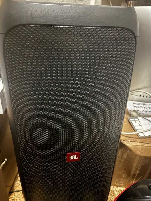 JBL PARTYBOX310 (Талгар) Лот 717111
