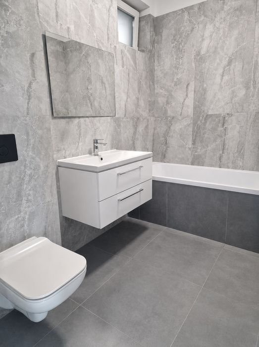 Prima închiriere | 2 camere | Bloc nou | Parcare inclusă | Str. Electra | Torontalului | Proprietar - View 5