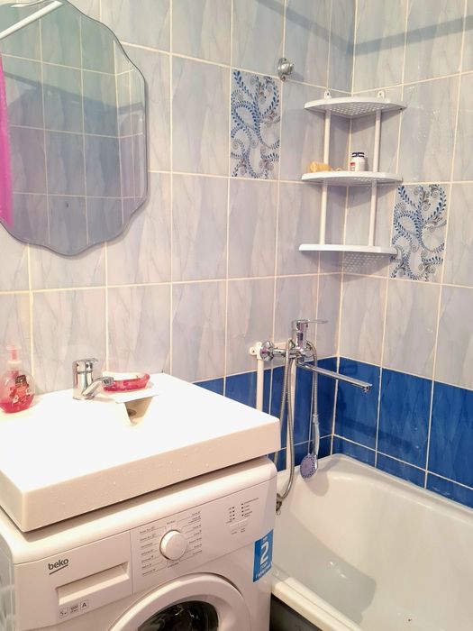 Час 2000 1ком кв по Сатпаева