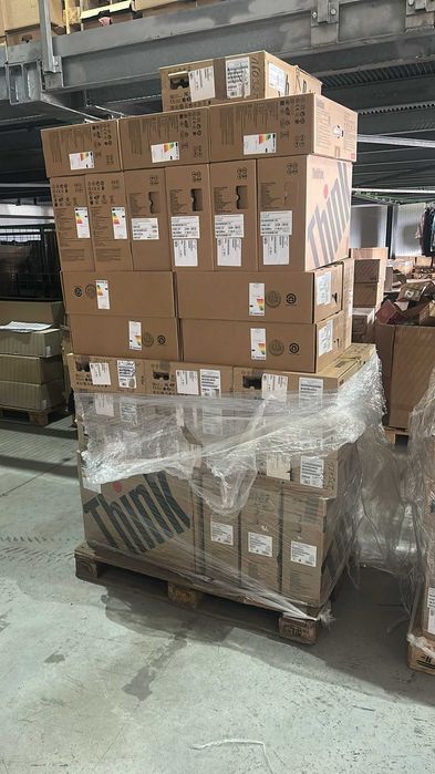 Lenovo ThinkVision T2454pa/T22i (На едро)