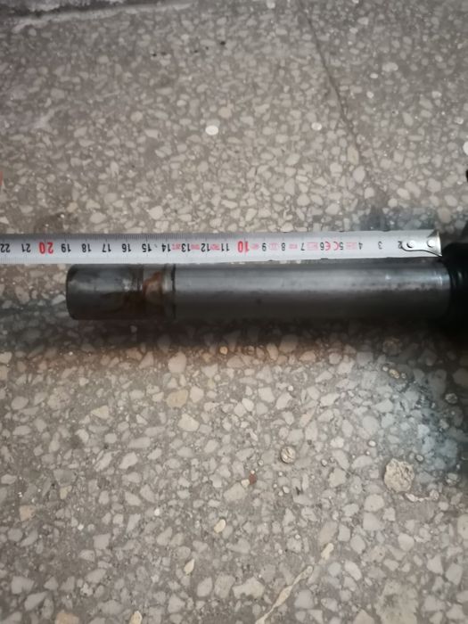 Вилка за велосипед 29 Sr suntour