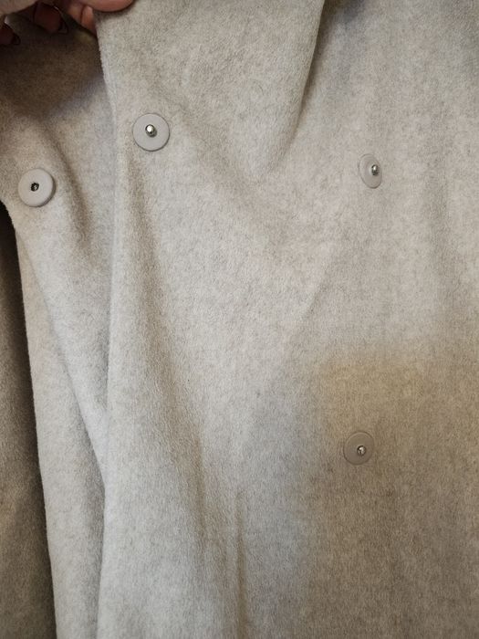 Елегантно палто 46