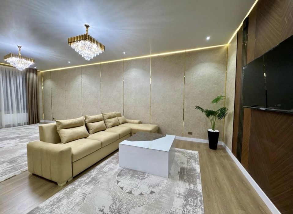 Сдается таунхаус