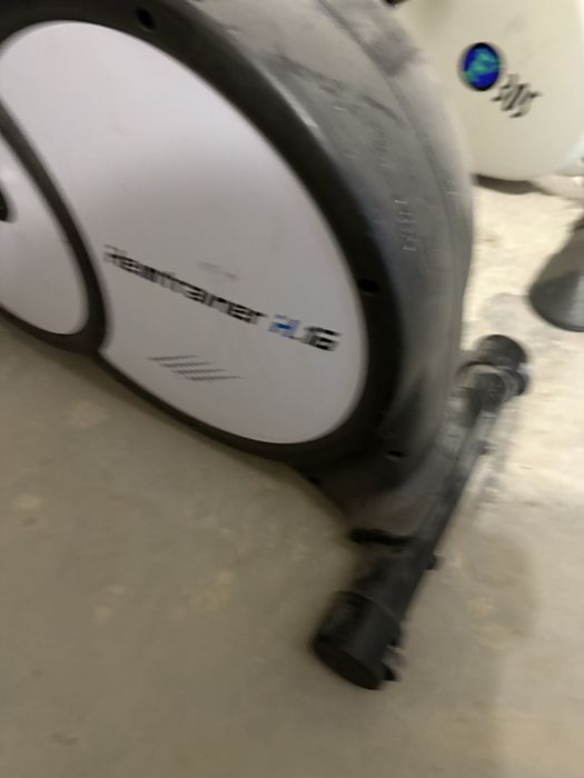 Велоаргометър  2 броя запазени