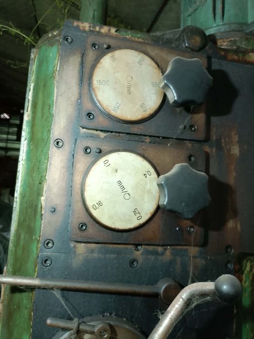 Струг C13, C11, Шлайф, Фрези с оборудване и инструменти