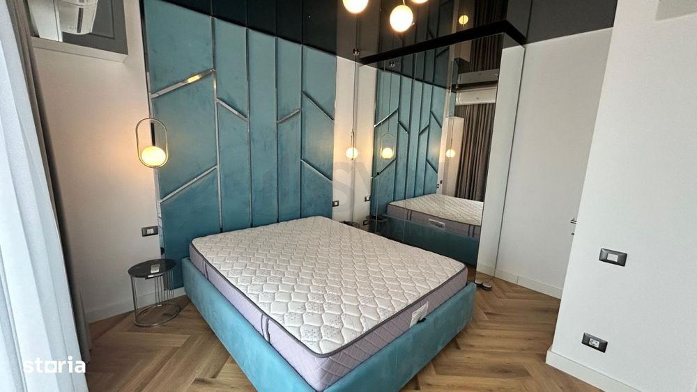 Apartament 2 camere Premium - READY TO MOVE- PIPERA