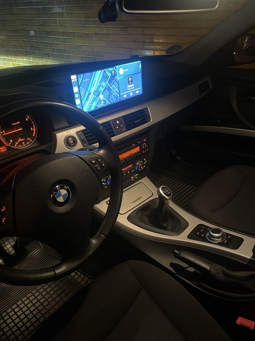 BMW Seria 3 2009 — imagine 2