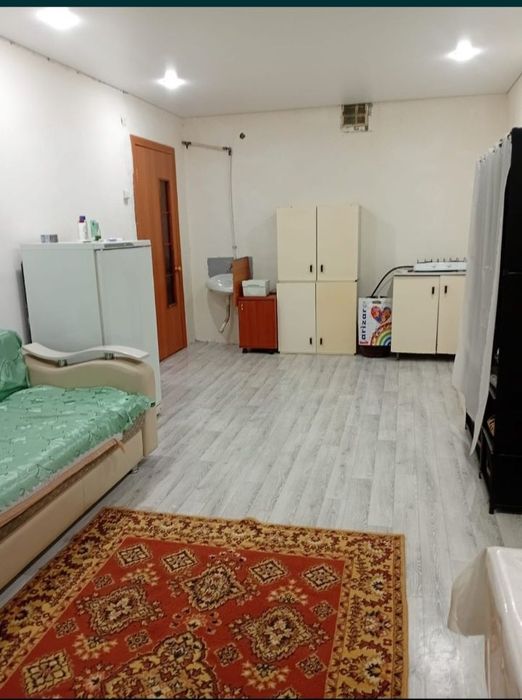 Сдам комнату в общежитий центр