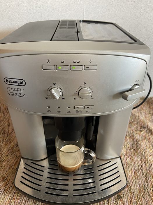 Espresor cafea Delonghi caffe Venezia