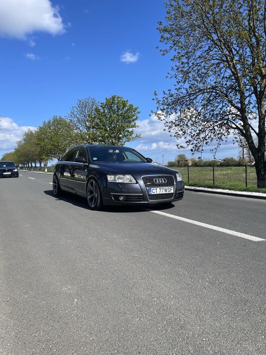 AUDI A6 2006 — imagine 2