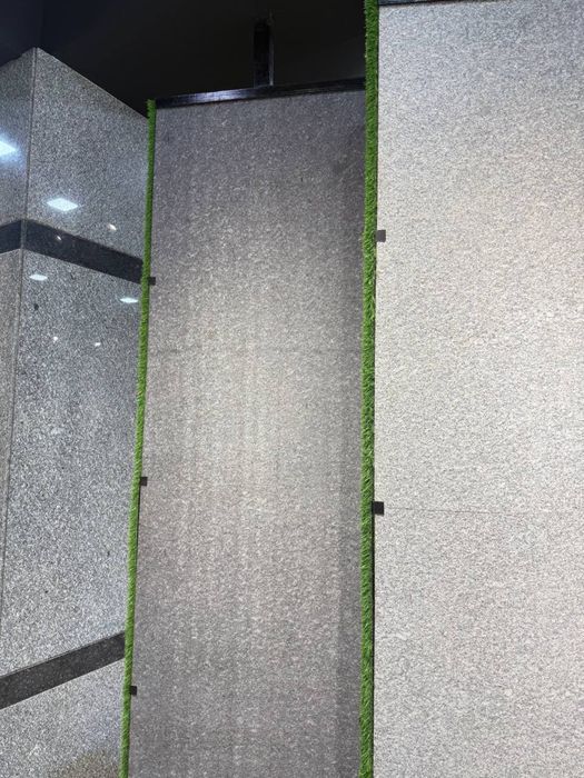 Black diamond granit