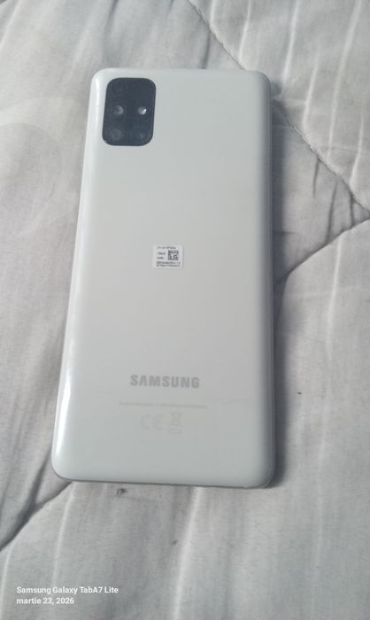 Samsung M51 dual sim oferta